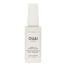 Leave In Conditioner - Durulama Gerektirmeyen Saç Kremi
